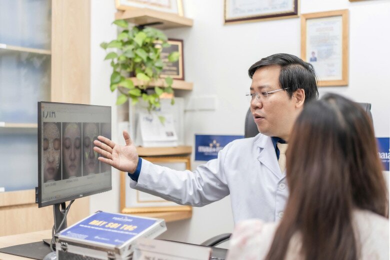 Cô gái trẻ phải “cầu cứu” bác sĩ vì ô nhiễm không khí, chuyên gia đưa ra cảnh báo tới người dân - 2