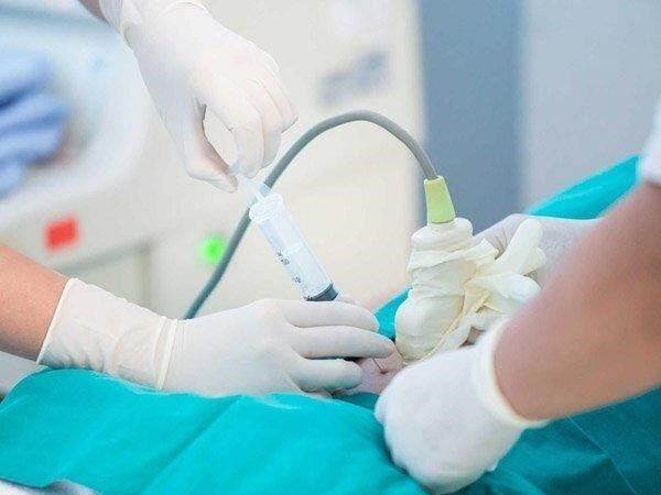 Đi xét nghiệm ADN, người phụ nữ bất ngờ khi thai nhi trong bụng là “con của bố, không phải của mẹ" - 2