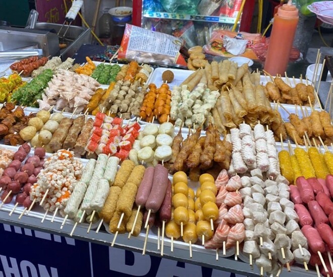 Kiểu ăn nhiều người thực hiện hằng ngày, người lớn trẻ nhỏ đều thích mê khiến lá gan bị tổn thương - 1