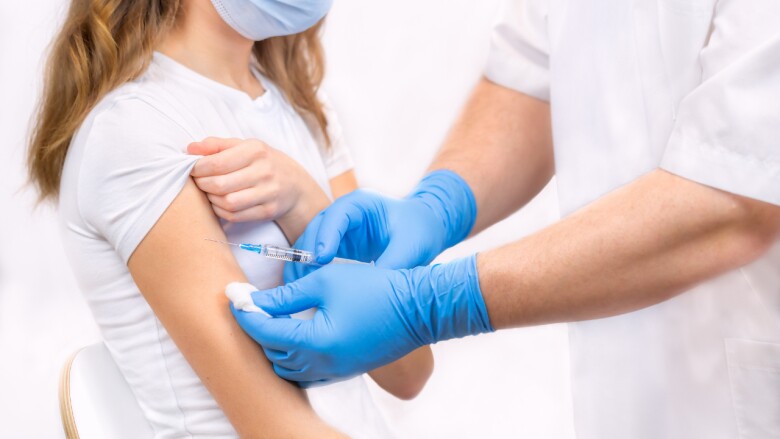 Người phụ nữ làm nghề giữ trẻ nhập viện do mắc căn bệnh dễ lây nhiễm, đe dọa tính mạng trong 24 giờ - 2