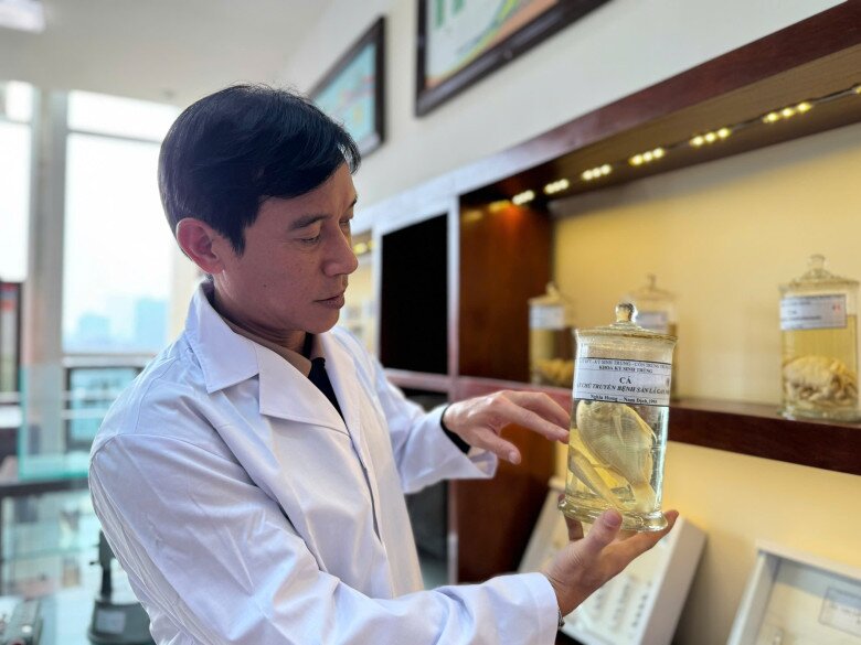 Thích ăn “thuận tự nhiên” để giữ trọn dinh dưỡng, chuyên gia cảnh báo điều nguy hiểm có thể “dẫn lối” ung thư - 2