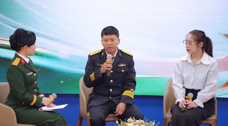 Vừa nhận tin vui cô giáo trẻ đã “gục ngã”, sau 3 năm niềm hy vọng mới được thắp lên theo cách rất đặc biệt - 1