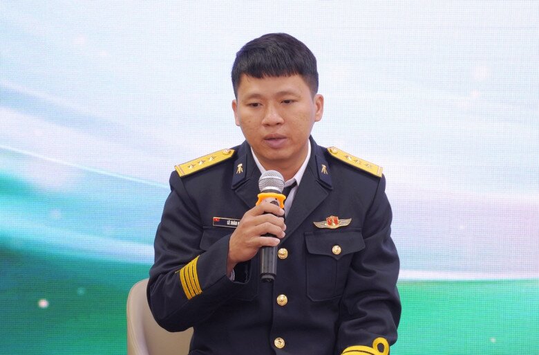 Vừa nhận tin vui cô giáo trẻ đã “gục ngã”, sau 3 năm niềm hy vọng mới được thắp lên theo cách rất đặc biệt - 2