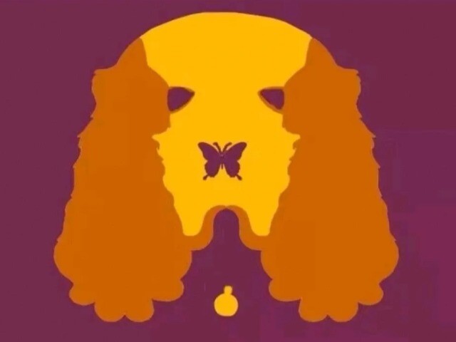 Trắc nghiệm: Bạn nhìn thấy gì đầu tiên? Đáp án hé lộ kiểu người bạn sẽ trở thành khi rơi vào tình yêu