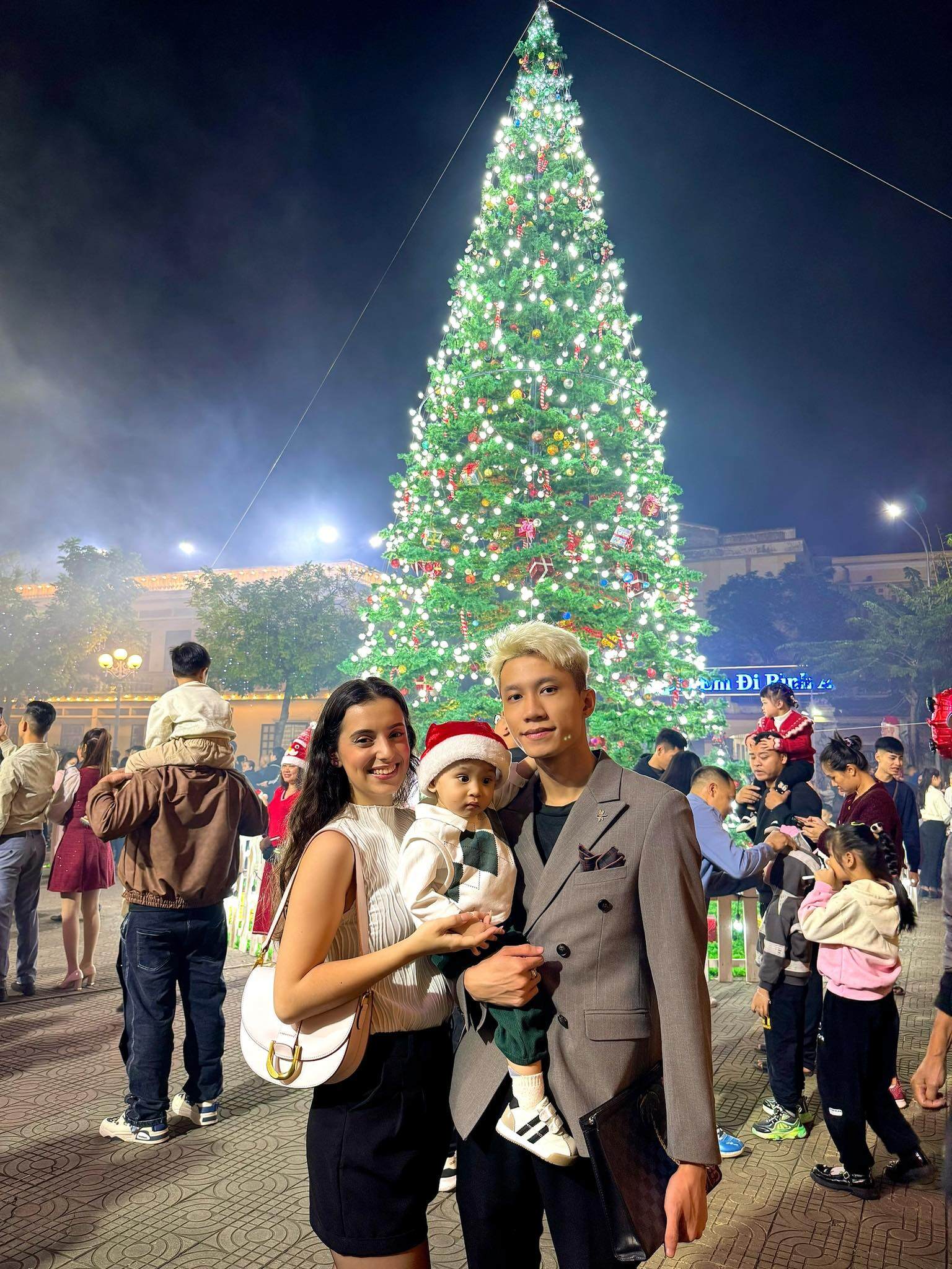 10X Hải Phòng cưới cô giáo Tây Ban Nha, sang quê vợ liền bị sốc văn hóa - 6