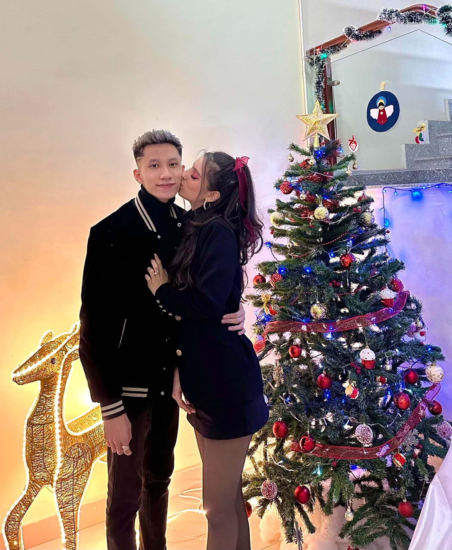 10X Hải Phòng cưới cô giáo Tây Ban Nha, sang quê vợ liền bị sốc văn hóa - 2