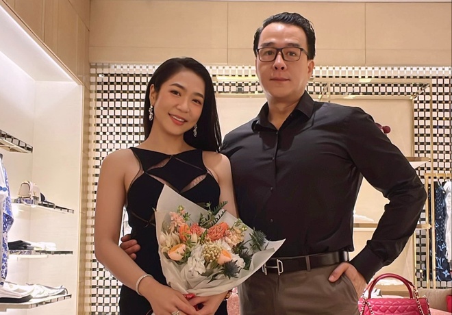 2 năm sau ly hôn Hà Thanh Xuân, “vua cá Koi” Thắng Ngô chia sẻ thẳng chuyện lấy vợ mới - 2
