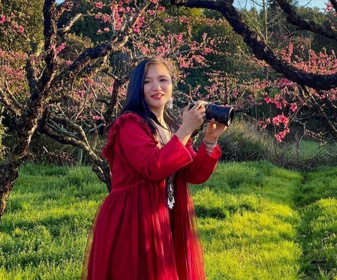 8X "cưa đổ" trai Anh kém 3 tuổi, chàng rể Tây sẵn sàng ở rể, được bố vợ giao trọn tài sản - 1