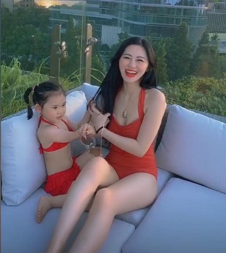 9X cưới chồng hơn 32 tuổi được cho 370 triệu tiêu vặt mỗi tháng, chồng mạnh tay tặng 2 xe sang cùng biệt thự 75 tỷ đồng - 4