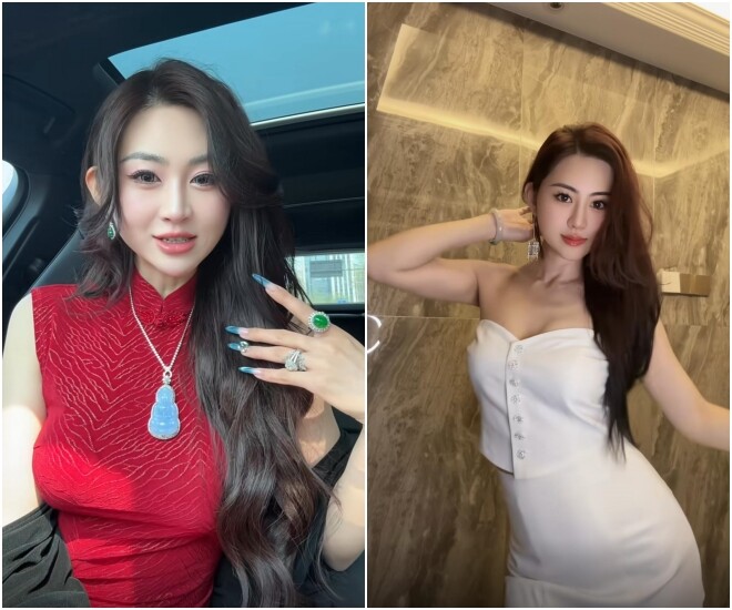 9X cưới chồng hơn 32 tuổi được cho 370 triệu tiêu vặt mỗi tháng, chồng mạnh tay tặng 2 xe sang cùng biệt thự 75 tỷ đồng - 1