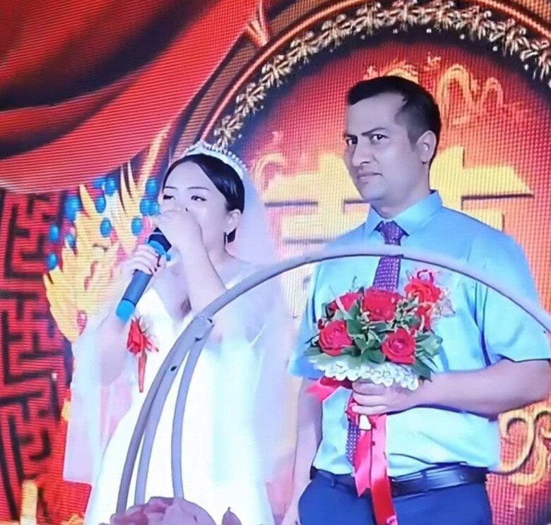 9X trốn bố mẹ lấy “phú nhị đại” Nepal, ngày thứ 2 sau cưới bị bà nội chồng hắt nước lạ vào người - 7