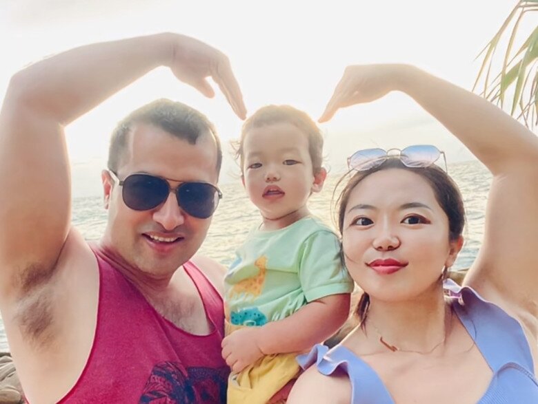 9X trốn bố mẹ lấy “phú nhị đại” Nepal, ngày thứ 2 sau cưới bị bà nội chồng hắt nước lạ vào người - 8