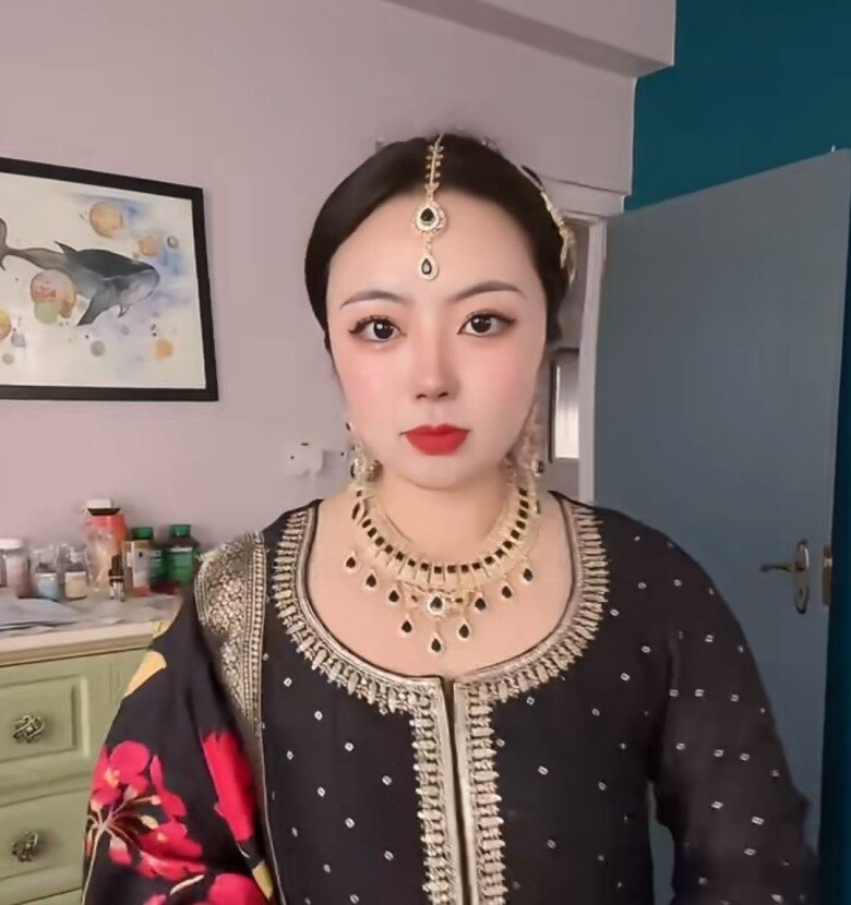 9X trốn bố mẹ lấy “phú nhị đại” Nepal, ngày thứ 2 sau cưới bị bà nội chồng hắt nước lạ vào người - 6