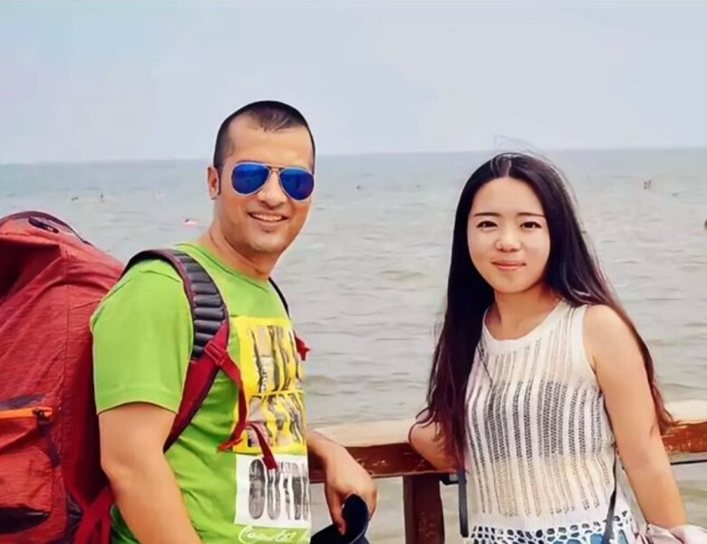 9X trốn bố mẹ lấy “phú nhị đại” Nepal, ngày thứ 2 sau cưới bị bà nội chồng hắt nước lạ vào người - 3