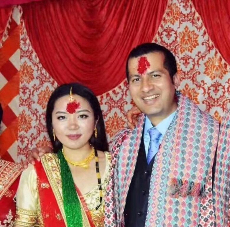 9X trốn bố mẹ lấy “phú nhị đại” Nepal, ngày thứ 2 sau cưới bị bà nội chồng hắt nước lạ vào người - 5