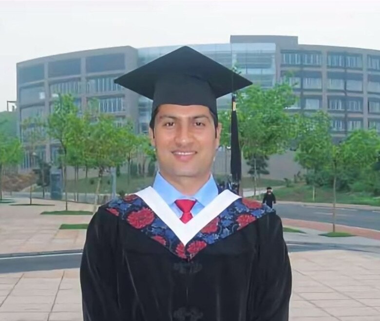 9X trốn bố mẹ lấy “phú nhị đại” Nepal, ngày thứ 2 sau cưới bị bà nội chồng hắt nước lạ vào người - 2