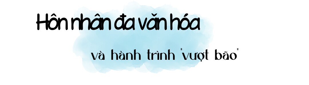 9X Việt cưới bố đơn thân Brazil hơn 13 tuổi, làm dâu gia đình 4 đời giáo viên, nghẹn ngào khi nhắc tới mẹ chồng - 1