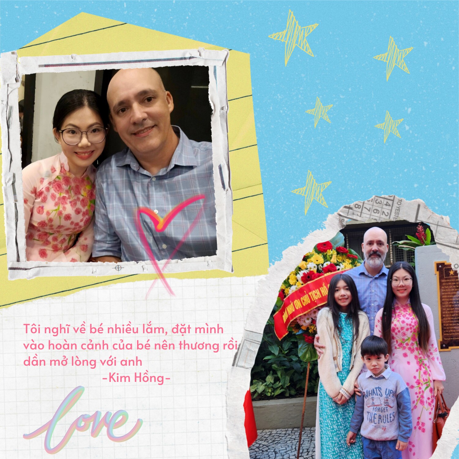 9X Việt cưới bố đơn thân Brazil hơn 13 tuổi, làm dâu gia đình 4 đời giáo viên, nghẹn ngào khi nhắc tới mẹ chồng - 3