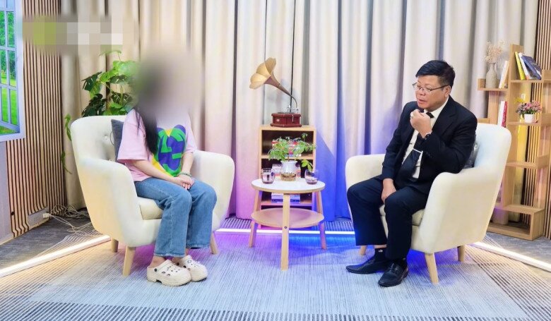 9X &#34;yêu nhầm&#34; bố của bạn trai cũ, băn khoăn không biết nửa kia muốn tiến tới hôn nhân không - 2