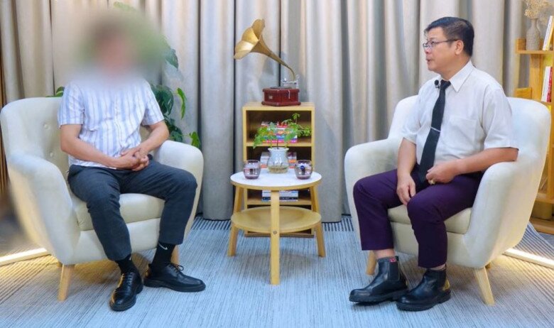 Để chồng nuôi con riêng gần 5 năm, người vợ bất ngờ quay về đòi ly hôn kèm điều kiện gây sốc - 2