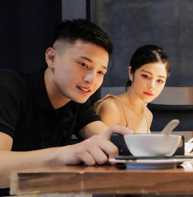 Bạch Lan Phương hé lộ về mối quan hệ hiện tại với Huỳnh Anh: “Nhân duyên là thứ khó nói lắm” - 2