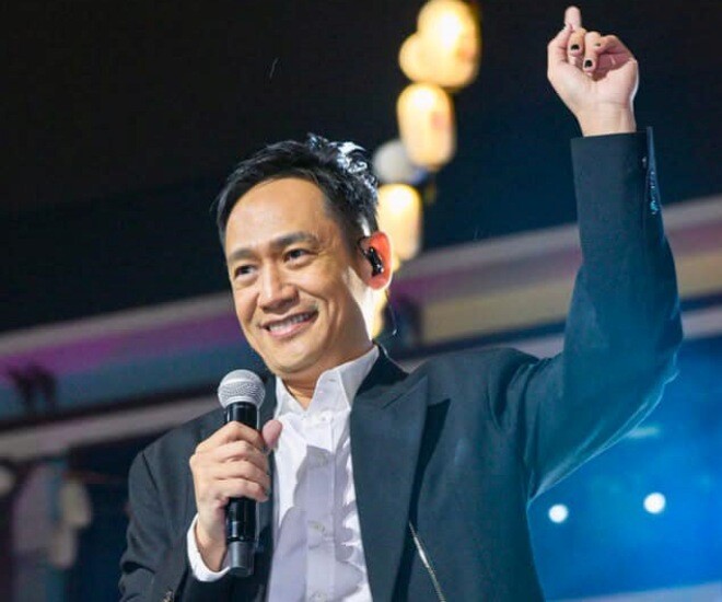 Ca sĩ Duy Mạnh “hiến kế” cho hội chị em cách trị chồng ham chơi, cánh mày râu đọc mà khóc ròng - 1