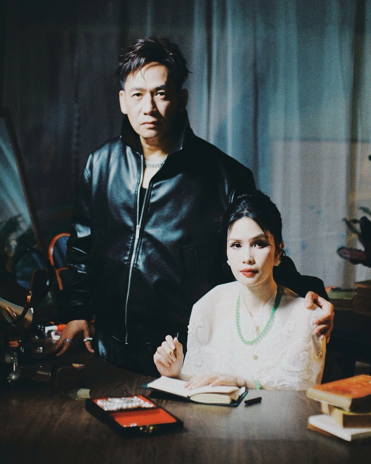 Ca sĩ Duy Mạnh “hiến kế” cho hội chị em cách trị chồng ham chơi, cánh mày râu đọc mà khóc ròng - 3