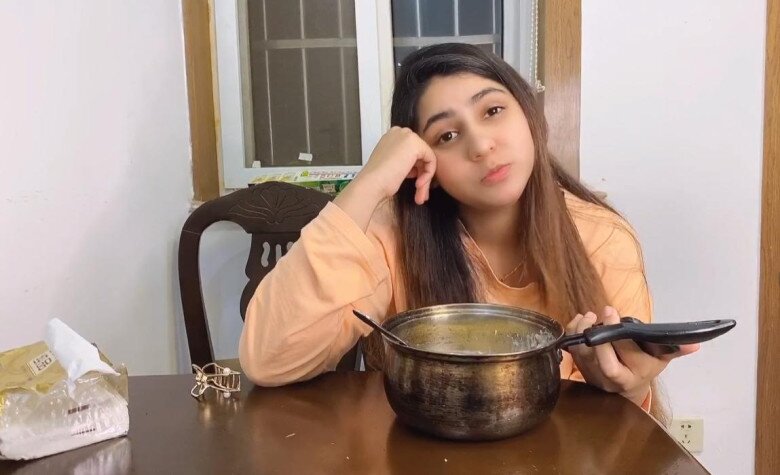 Chàng trai cưới mỹ nhân Pakistan, mẹ vợ không đòi hỏi sính lễ, chỉ mong các con về thừa kế gia sản - 2