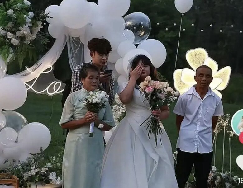 Chia tay sau 2 tháng yêu, một năm sau cô gái bật khóc khi nhận 180 triệu cùng bí mật từ bạn trai cũ - 2