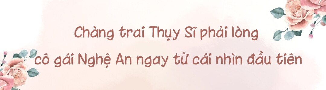 Cô gái Nghệ An làm dâu ở quốc gia “đắt đỏ bậc nhất thế giới”, tiêu hơn 300 triệu/tháng, con vẫn mặc đồ cũ - 1