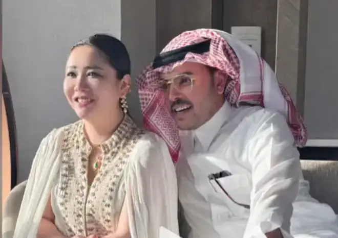 Cưới trai nghèo Ả Rập Xê Út kém 9 tuổi, người phụ nữ choáng váng khi về thăm nhà chồng - 2