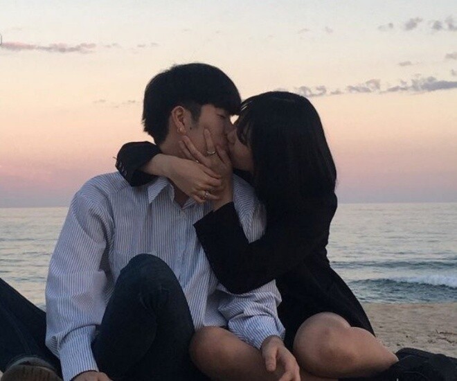 Đàn ông có 5 hành động này khi hôn thường có tình trường dày dặn, cẩn thận bạn chỉ là người qua đường - 1