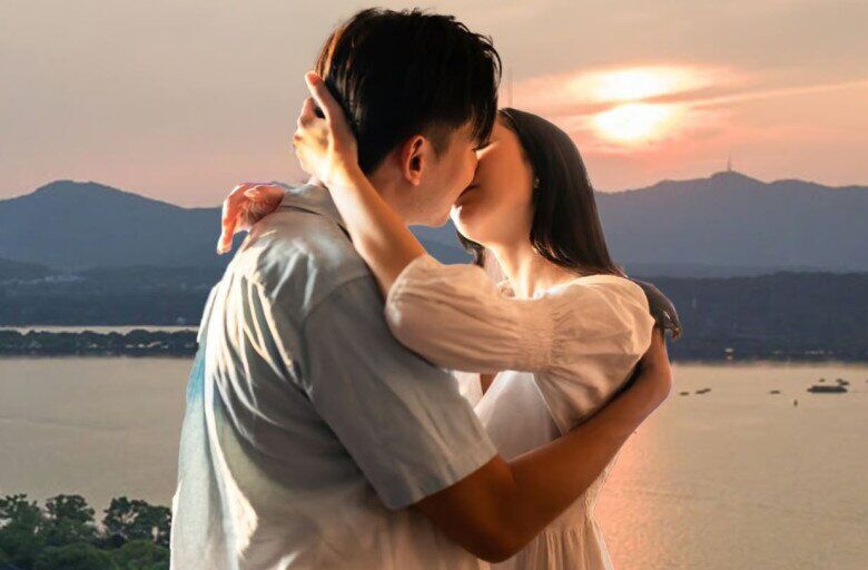 Đàn ông có 5 hành động này khi hôn thường có tình trường dày dặn, cẩn thận bạn chỉ là người qua đường - 3