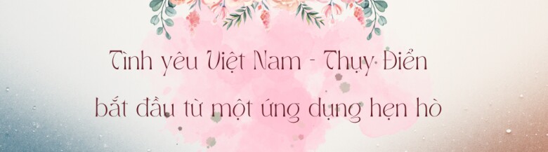 Đánh liều bay đến gặp trai Tây quen qua mạng, nàng hotgirl 9X gặp được định mệnh đời mình - 1