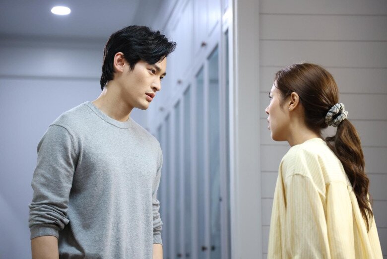 Đêm tân hôn chồng không động vào người, 3 tháng sau tôi phát hiện sự thật cay đắng - 2