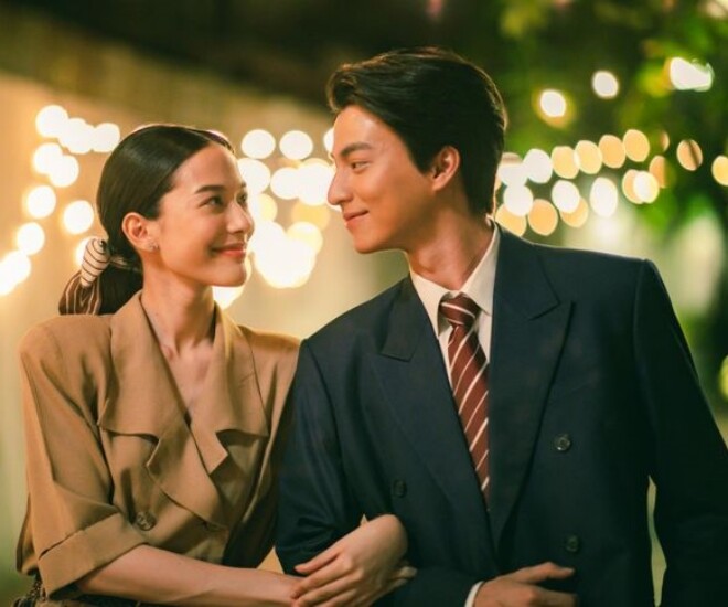 Đến ra mắt nhà bạn gái, thấy bức ảnh gia đình nhà cô ấy, tôi sợ toát mồ hôi hột - 1