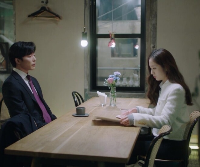 Đi công tác với sếp một tuần, khi về vợ sếp cho tôi 500 triệu, tôi vui vẻ nhận lấy - 1