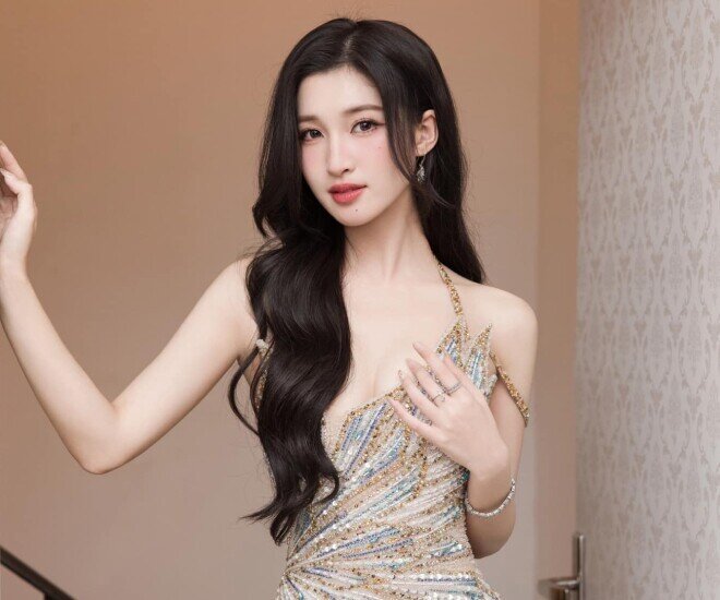 Điểm chung của 3 nàng hậu kết hôn với 3 &#34;cậu út&#34; của các tập đoàn lớn tại Việt Nam - 3