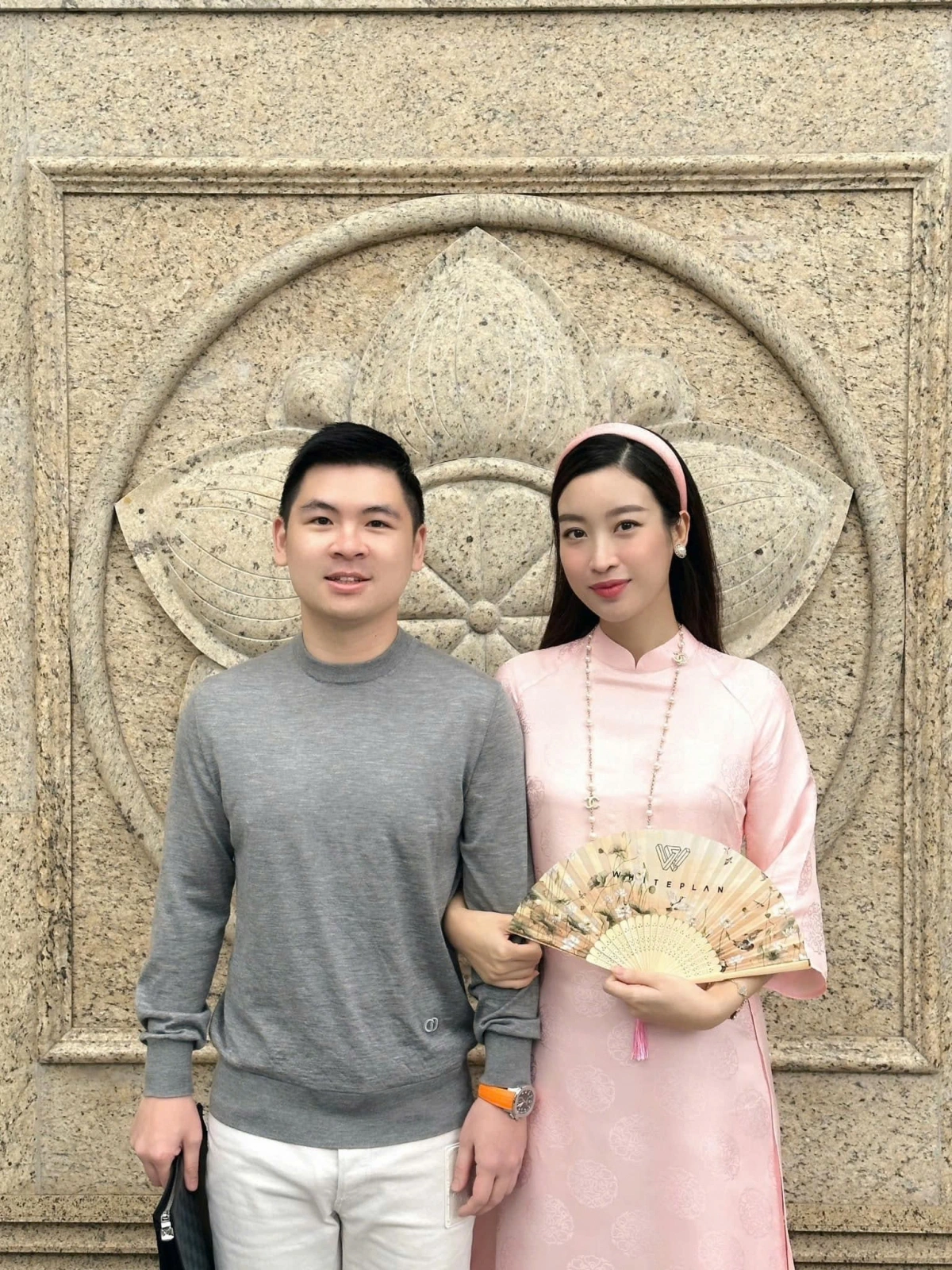 Điểm chung của 3 nàng hậu kết hôn với 3 &#34;cậu út&#34; của các tập đoàn lớn tại Việt Nam - 2