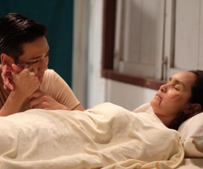 Đưa vợ 50 triệu/tháng, về nhà giúp việc đưa cho mấy tấm ảnh, tôi quyết định ly hôn và cưới giúp việc - 1