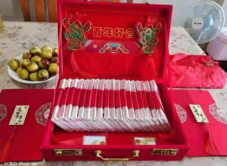 Hẹn hò 1 năm, trước ngày cưới cô gái bỗng đòi chia tay kèm theo đề nghị khiến nhà trai giận tím mặt - 1