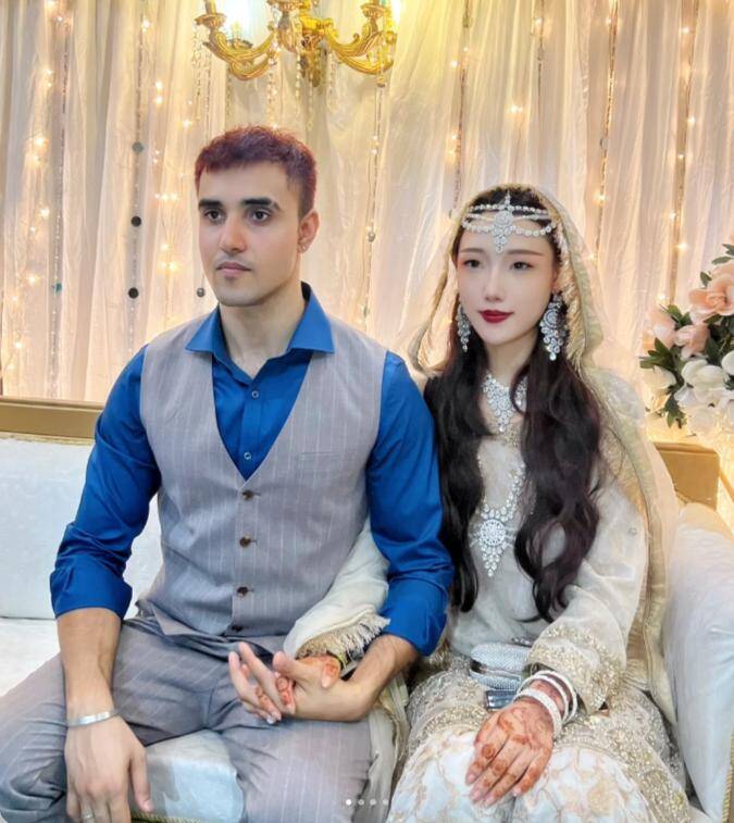 Hotgirl 10X lấy chồng Pakistan không cần sính lễ, lần đầu về quê chồng bị sốc nặng - 7