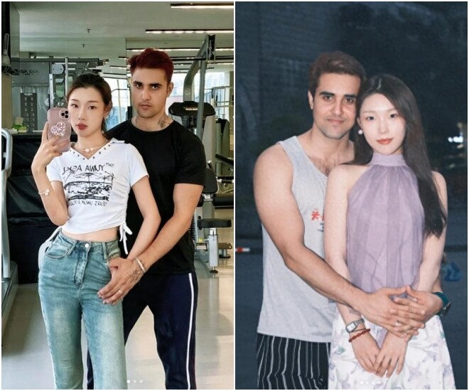 Hotgirl 10X lấy chồng Pakistan không cần sính lễ, lần đầu về quê chồng bị sốc nặng - 1