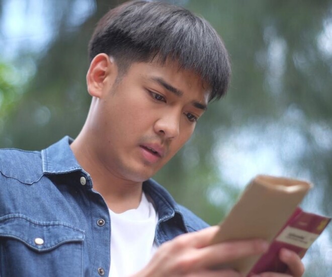 Khi lâm chung bố vợ đưa tôi 2 tỷ kèm một tờ giấy, nội dung bên trong khiến cả nhà chấn động - 2