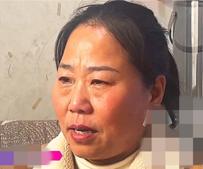 Mẹ chồng vay gần 4 tỷ chăm con dâu thực vật suốt 5 năm, không cho con trai tái hôn - 1