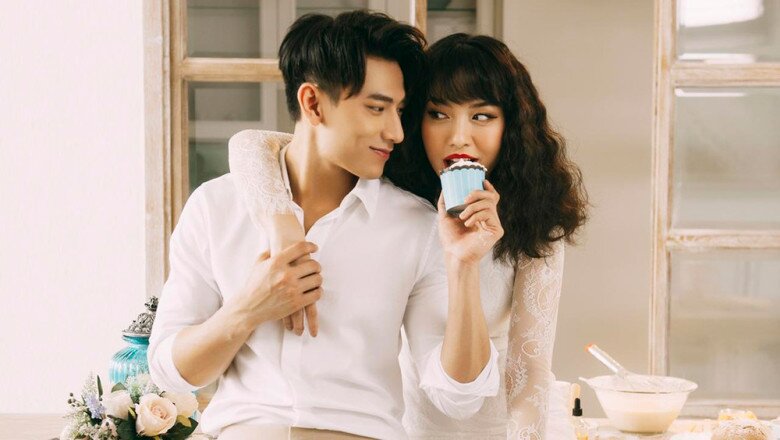 Một người đàn ông yêu bạn sẽ không bao giờ động vào thứ này, nửa kia của bạn có vậy không? - 2