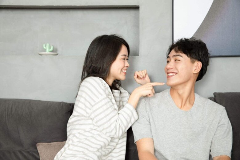 Một người đàn ông yêu bạn sẽ không bao giờ động vào thứ này, nửa kia của bạn có vậy không? - 3