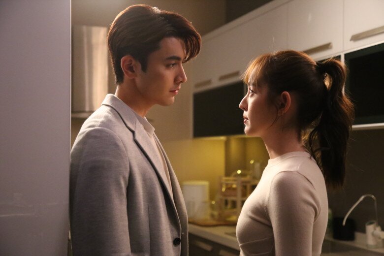 Mừng rỡ khi bạn gái báo có thai, nửa đêm thấy cô ấy xoa đầu mình, tôi tức giận hủy hôn - 2