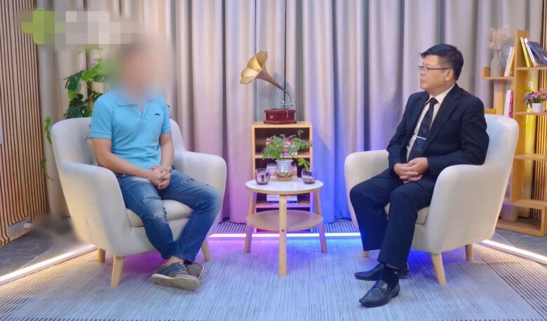 Mừng rơn vì “tình già” hơn 17 tuổi bỏ chồng lấy mình, chàng trai 9X sốc nặng sau 3 năm cưới - 2