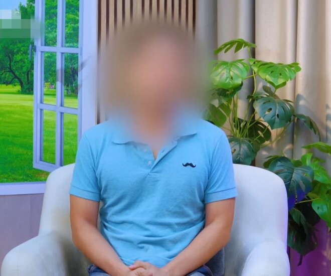 Mừng rơn vì “tình già” hơn 17 tuổi bỏ chồng lấy mình, chàng trai 9X sốc nặng sau 3 năm cưới - 1